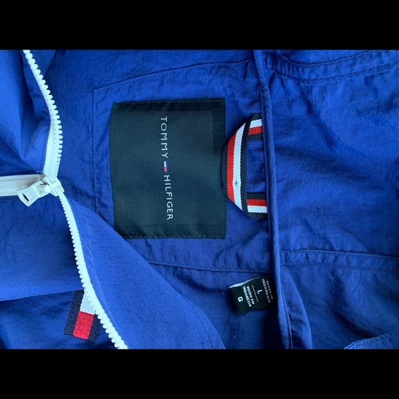 TOMMY JACKET - Picture 2 of 2